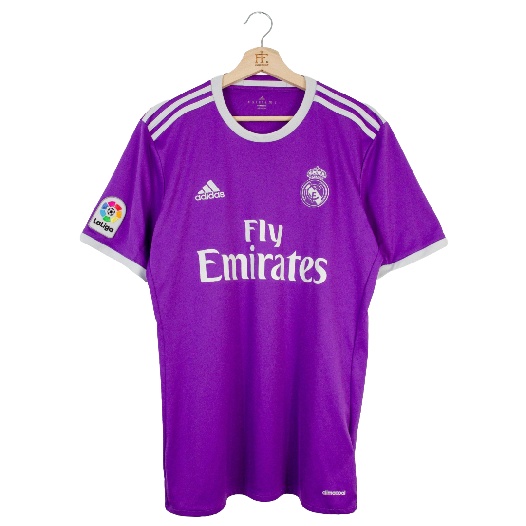 Real Madrid 16/17 (M)
