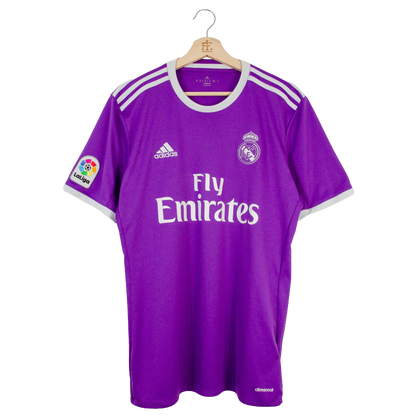 Real Madrid 16/17 (M)