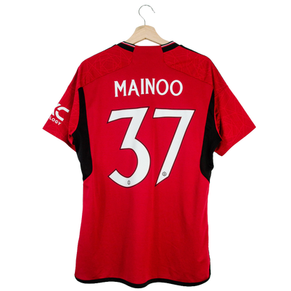 Manchester United 23/24 - Mainoo (L)