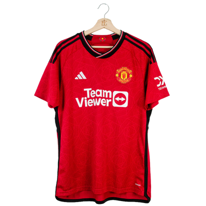 Manchester United 23/24 - Mainoo (L)