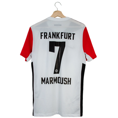 Eintracht Frankfurt 24/25 - Marmoush (M)