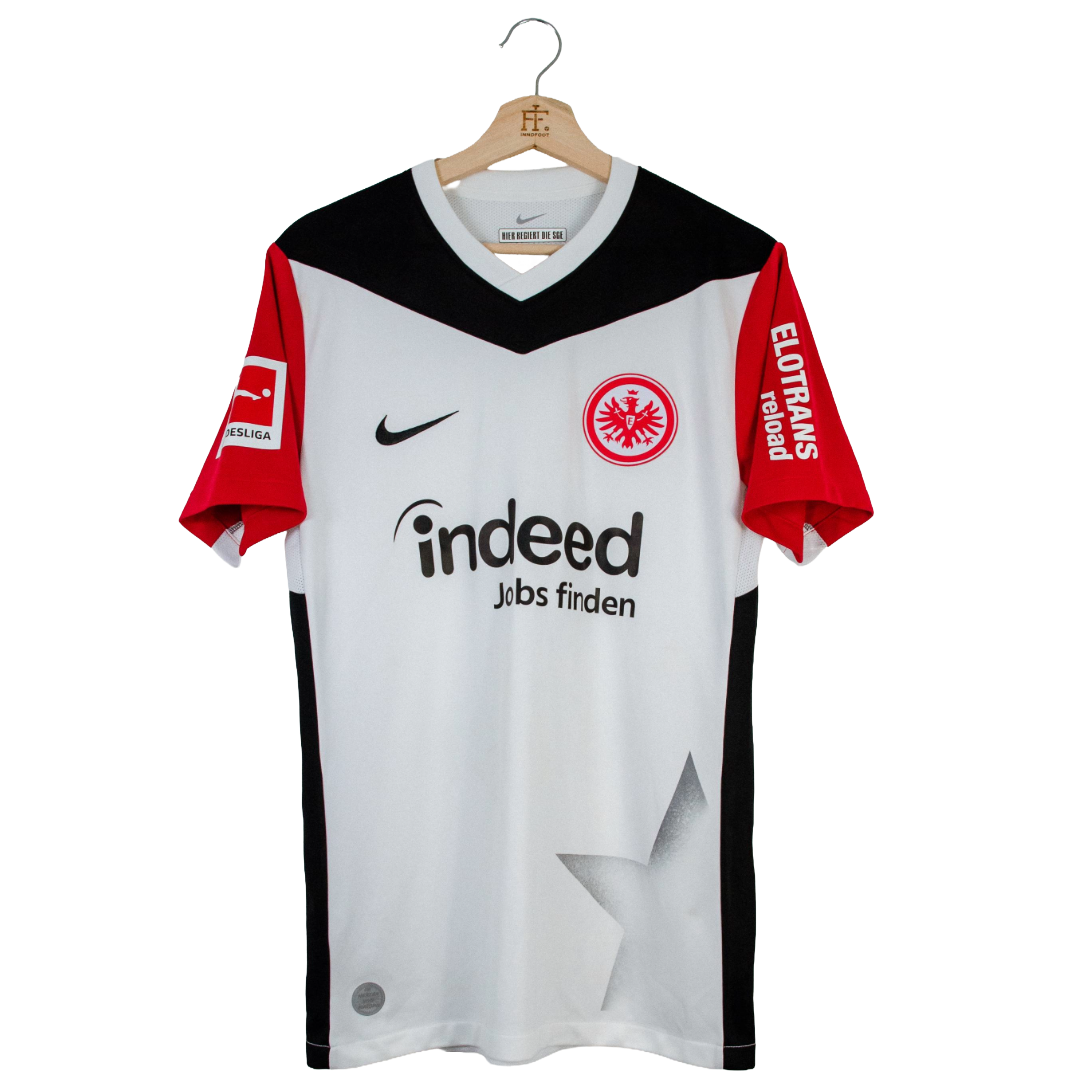 Eintracht Frankfurt 24/25 - Marmoush (M)