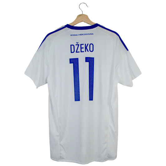 Bosnia and Herzegovina 15/16 - Džeko (L)