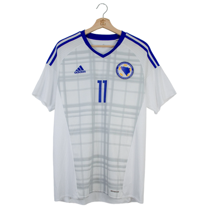Bosnia and Herzegovina 15/16 - Džeko (L)