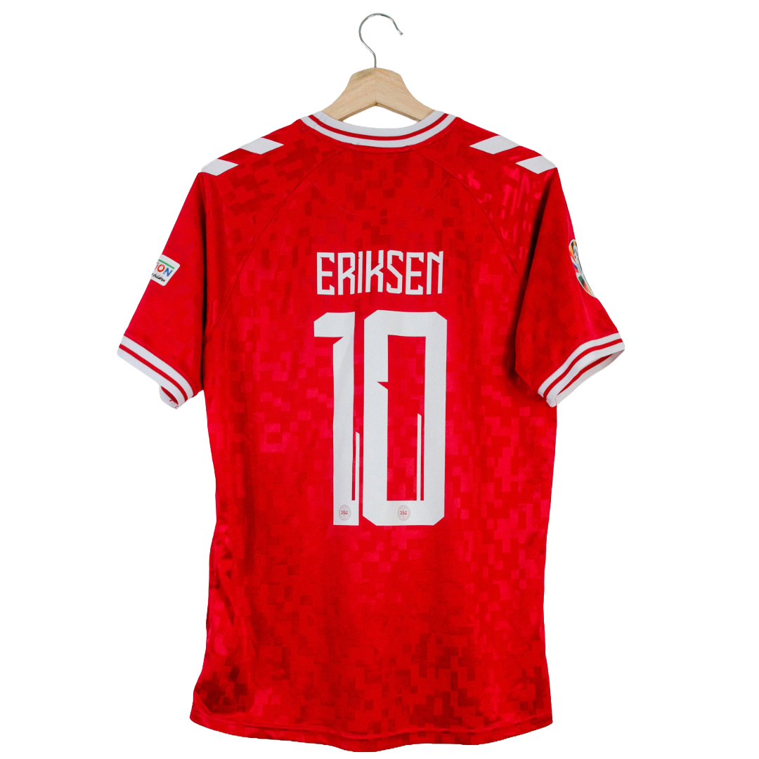 Denmark 2024 - Eriksen (L)