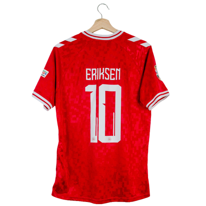 Denmark 2024 - Eriksen (L)