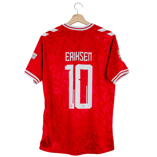 Denmark 2024 - Eriksen (L)
