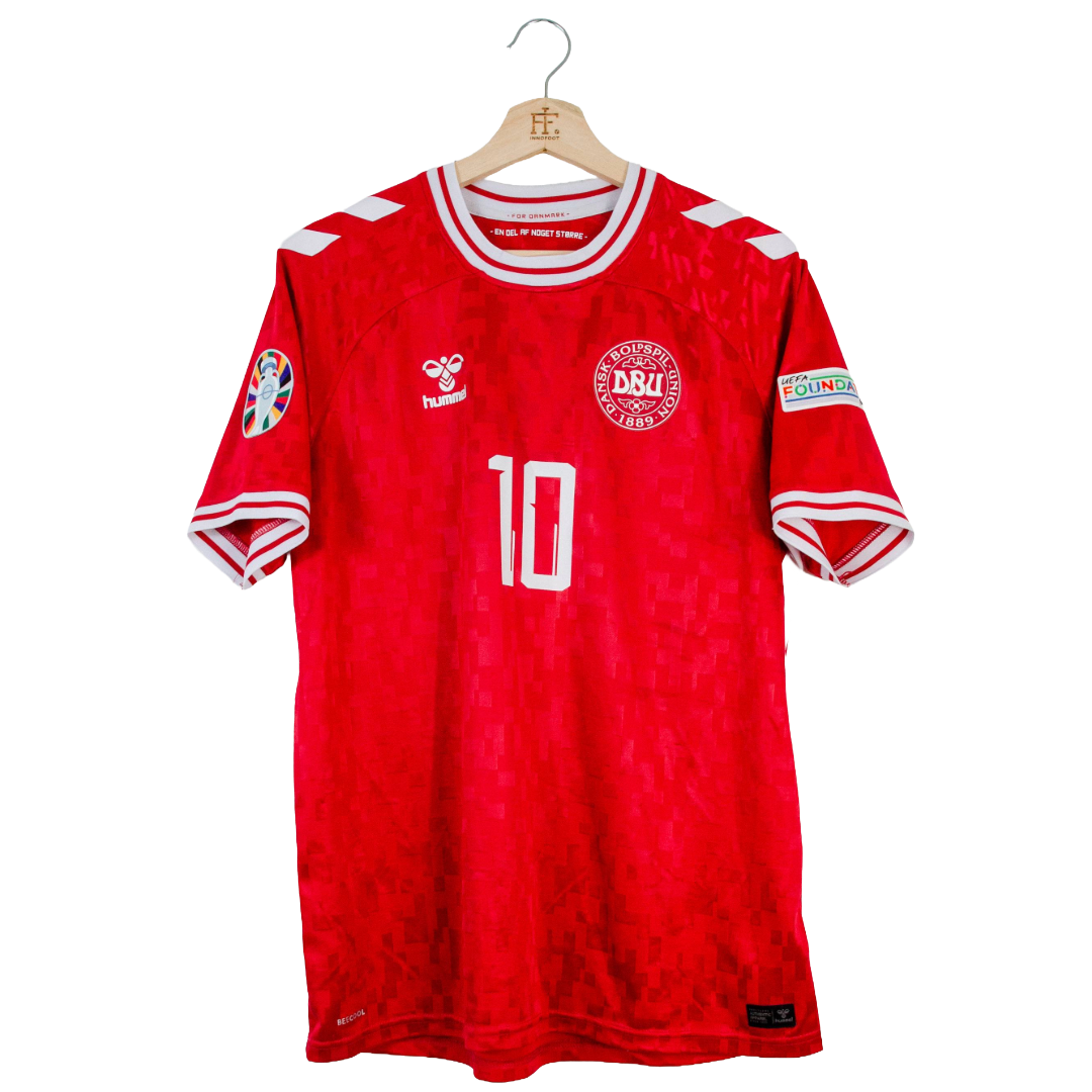 Denmark 2024 - Eriksen (L)