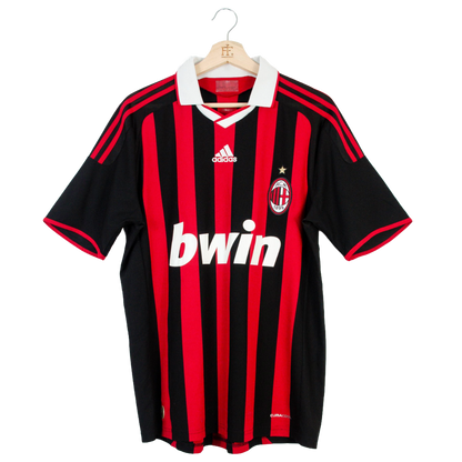 AC Milan 09/10 - Beckham (M)
