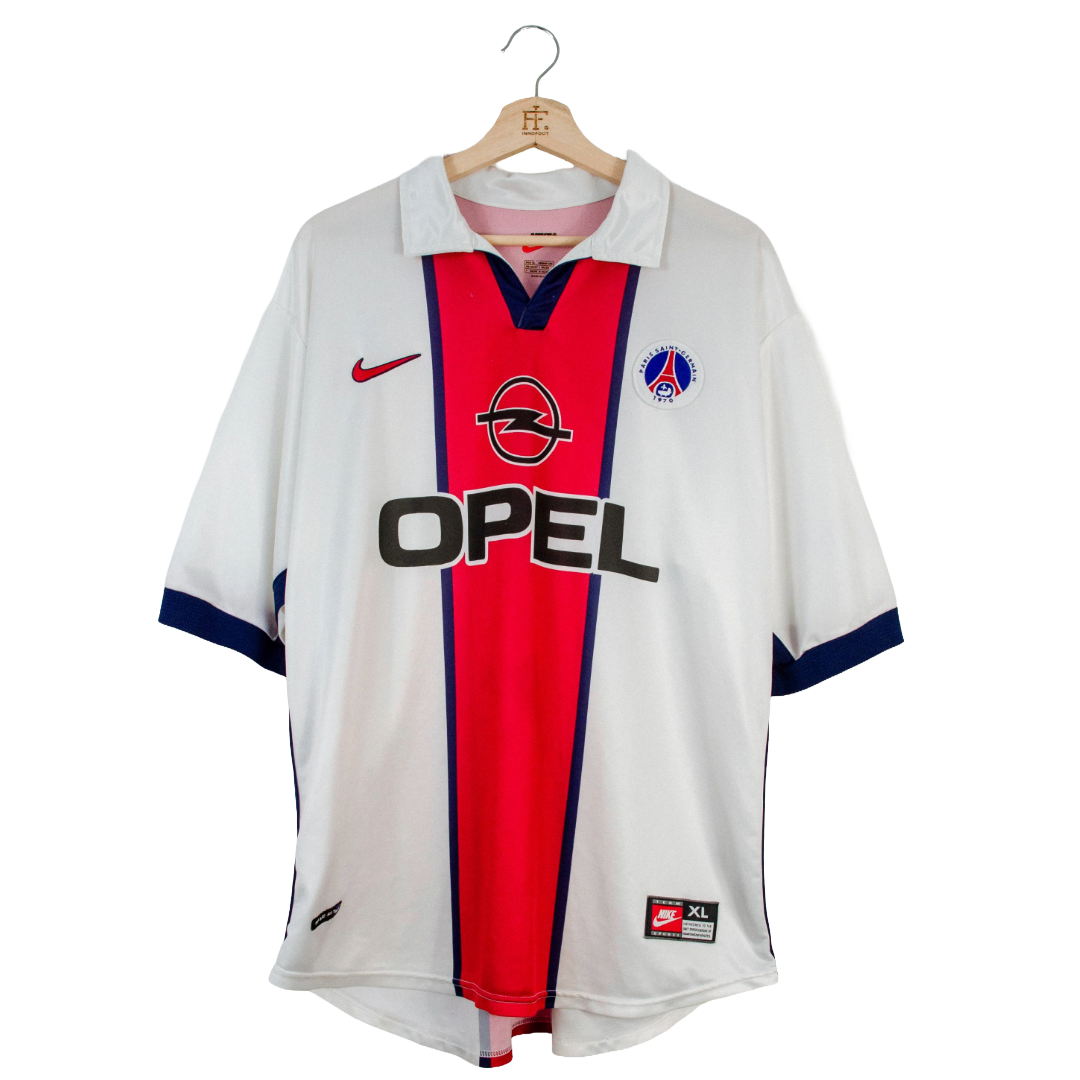 Paris Saint-Germain 98/99 (XL)