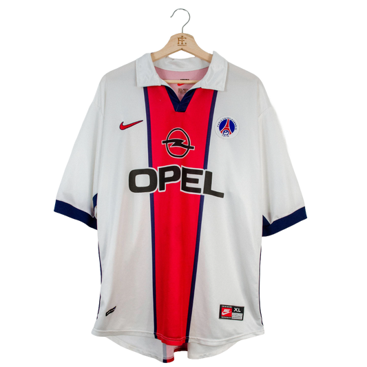 Paris Saint-Germain 98/99 (XL)