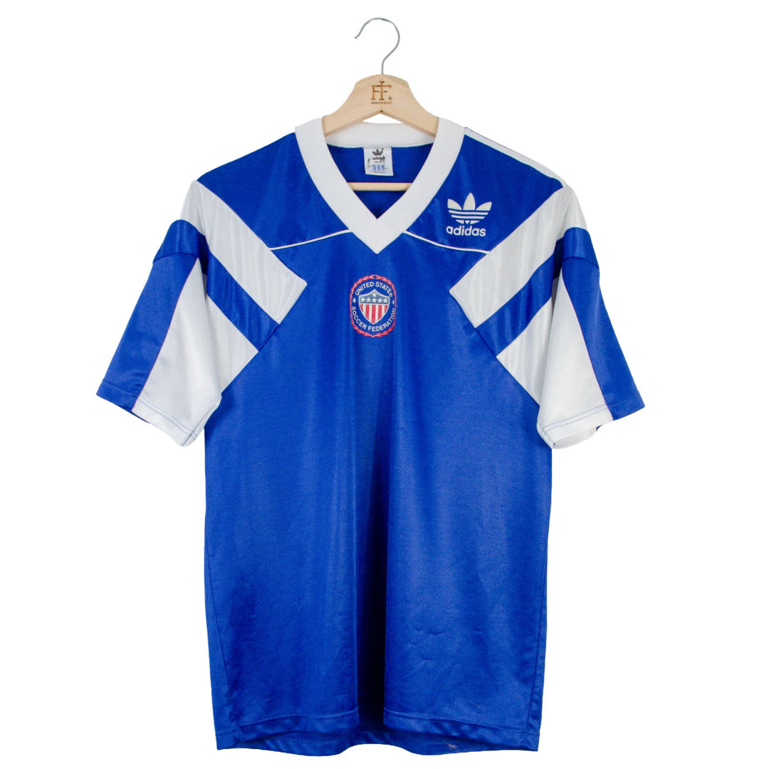 United States 1990 (M)