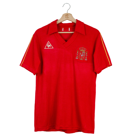 Spain 1986 - “19” (L)