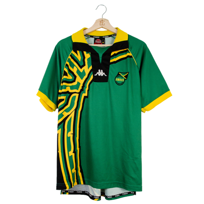 Jamaica 1998 (L)