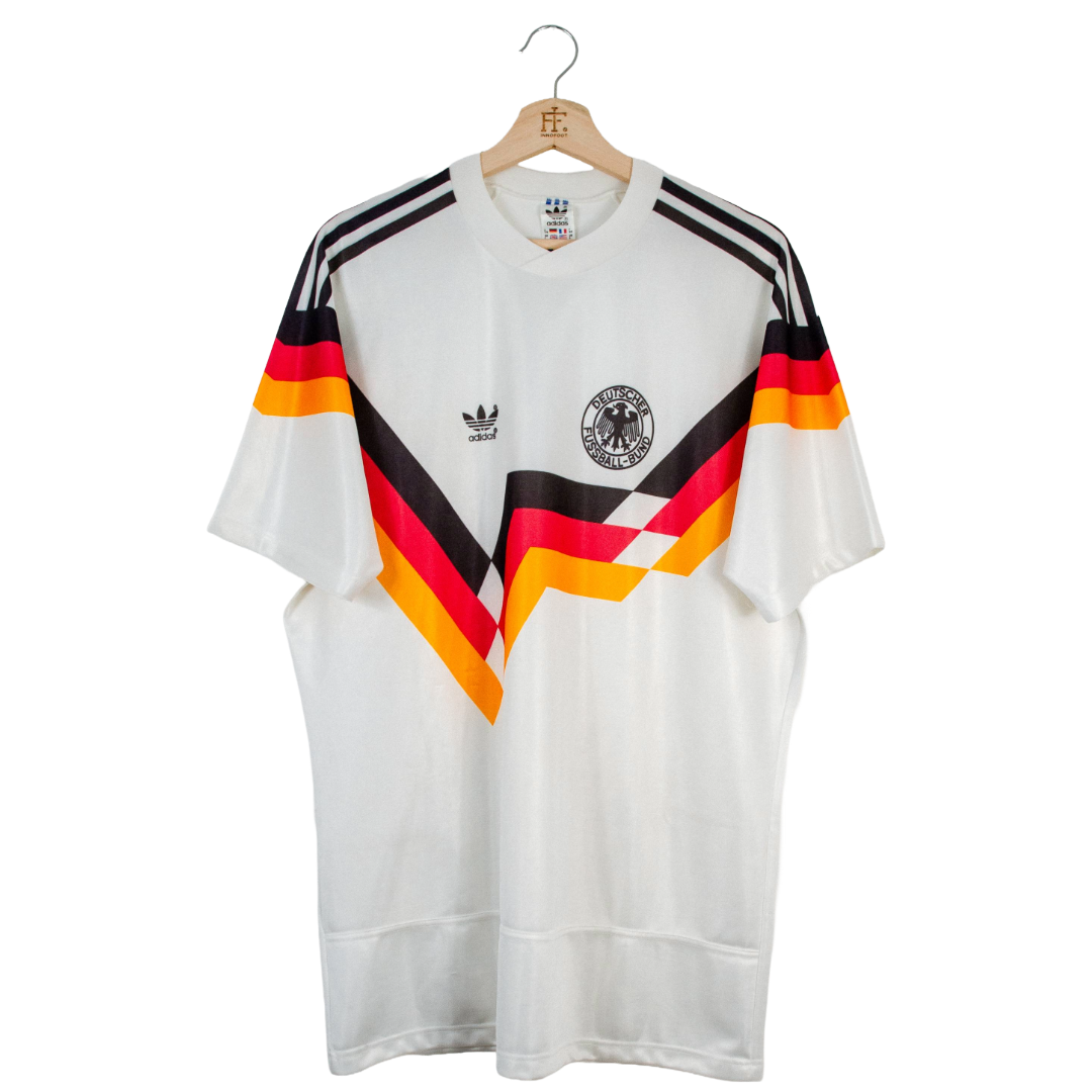 Germany 1988 (L)