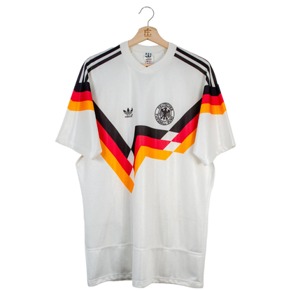 Germany 1988 (L)