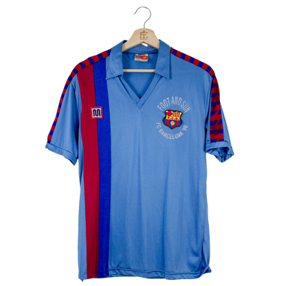FC Barcelona 85/89 (M)