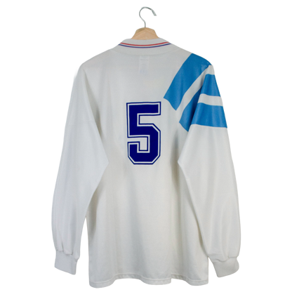 Marseille 91/92 - “5” (M)