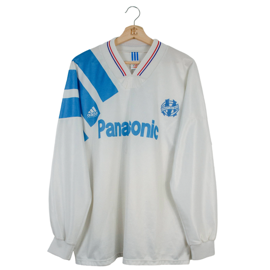 Marseille 91/92 - “5” (M)
