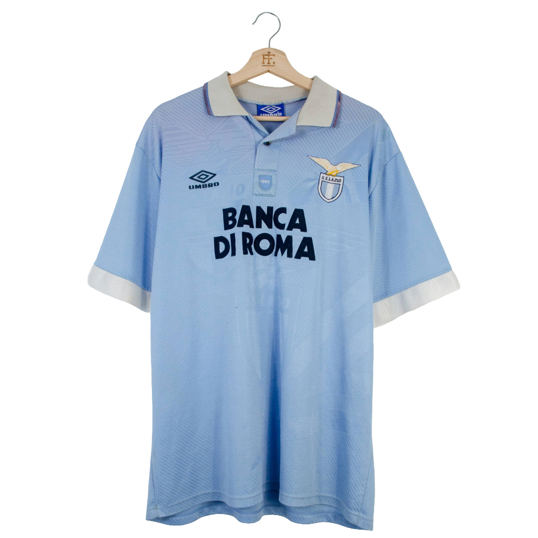 Lazio 93/94 (XL)