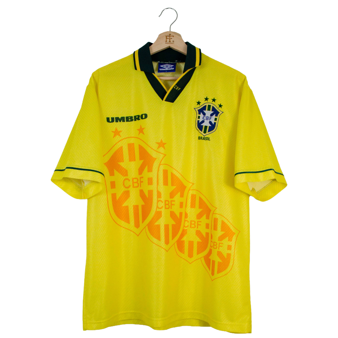 Brazil 1996 (L)