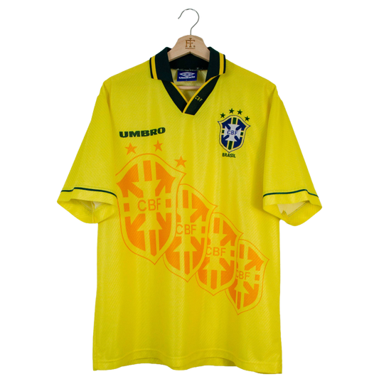 Brazil 1996 (L)