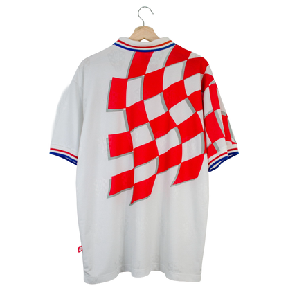 Croatia 1998 (XL)