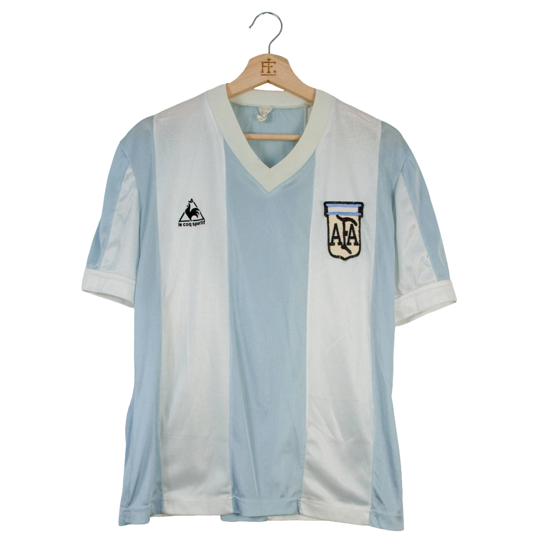 Argentina 1984 (M)