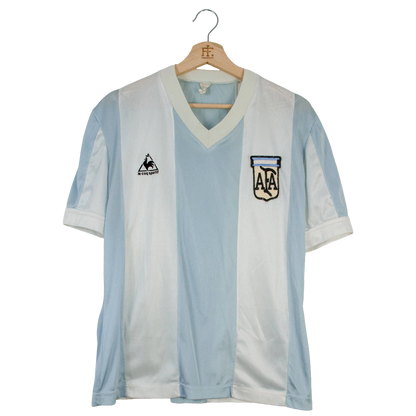 Argentina 1984 (M)
