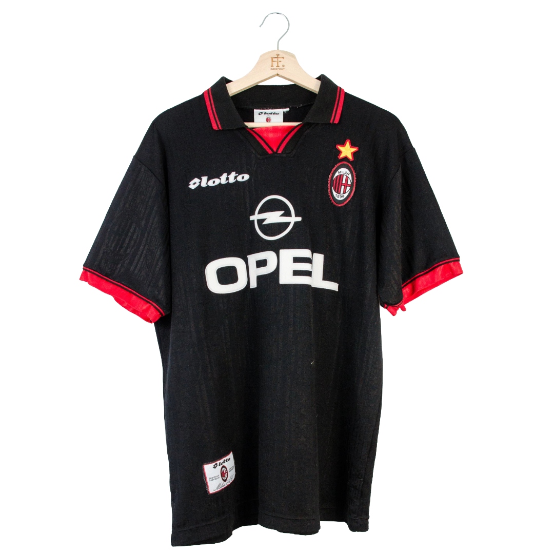 AC Milan 97/98 (L)