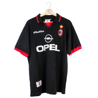 AC Milan 97/98 (L)