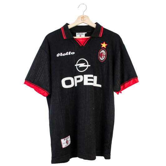 AC Milan 97/98 (L)