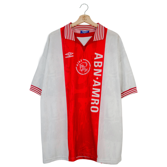 Ajax 96/97 (XL)