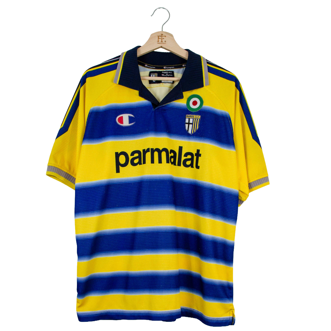 Parma 99/00 (L)