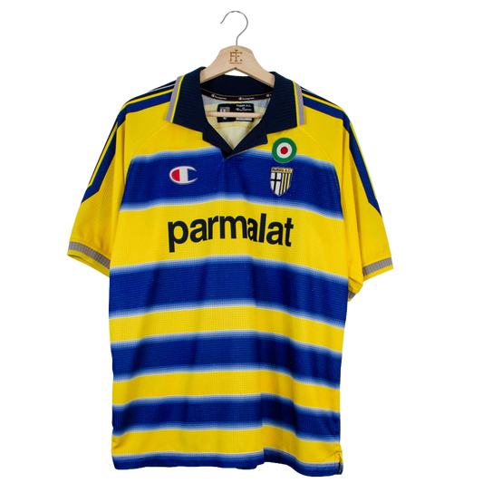 Parma 99/00 (L)