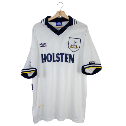 Tottenham Hotspur 93/95 (XL)