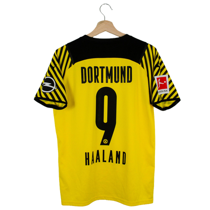 Borussia Dortmund 21/22 - Haaland (M)
