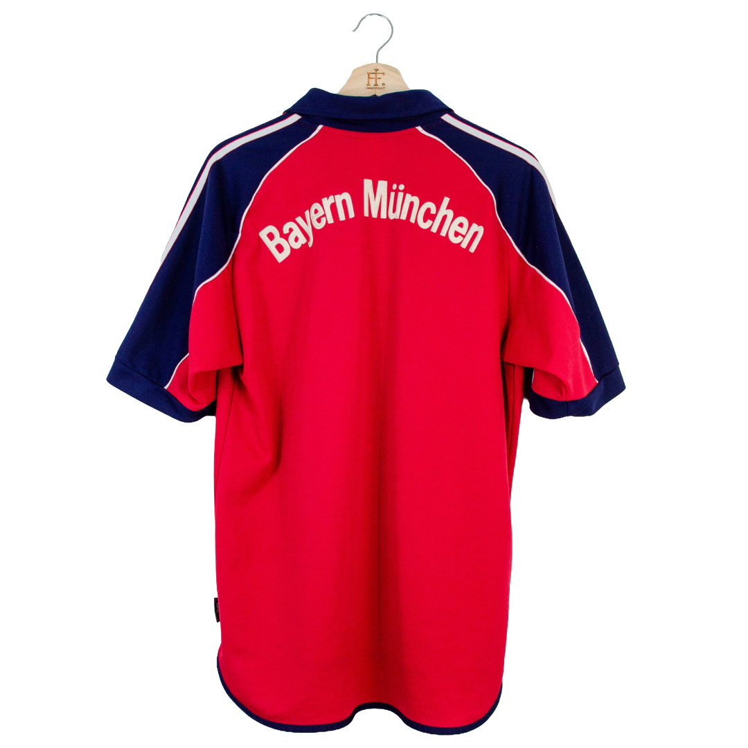Bayern München 99/01 (M)