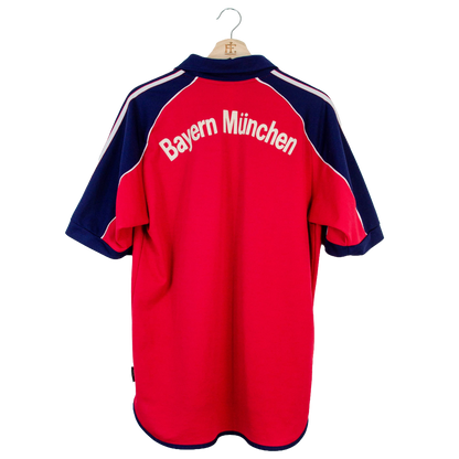 Bayern München 99/01 (M)