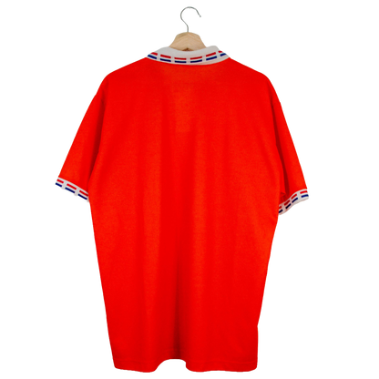 The Netherlands 1996 (XL)