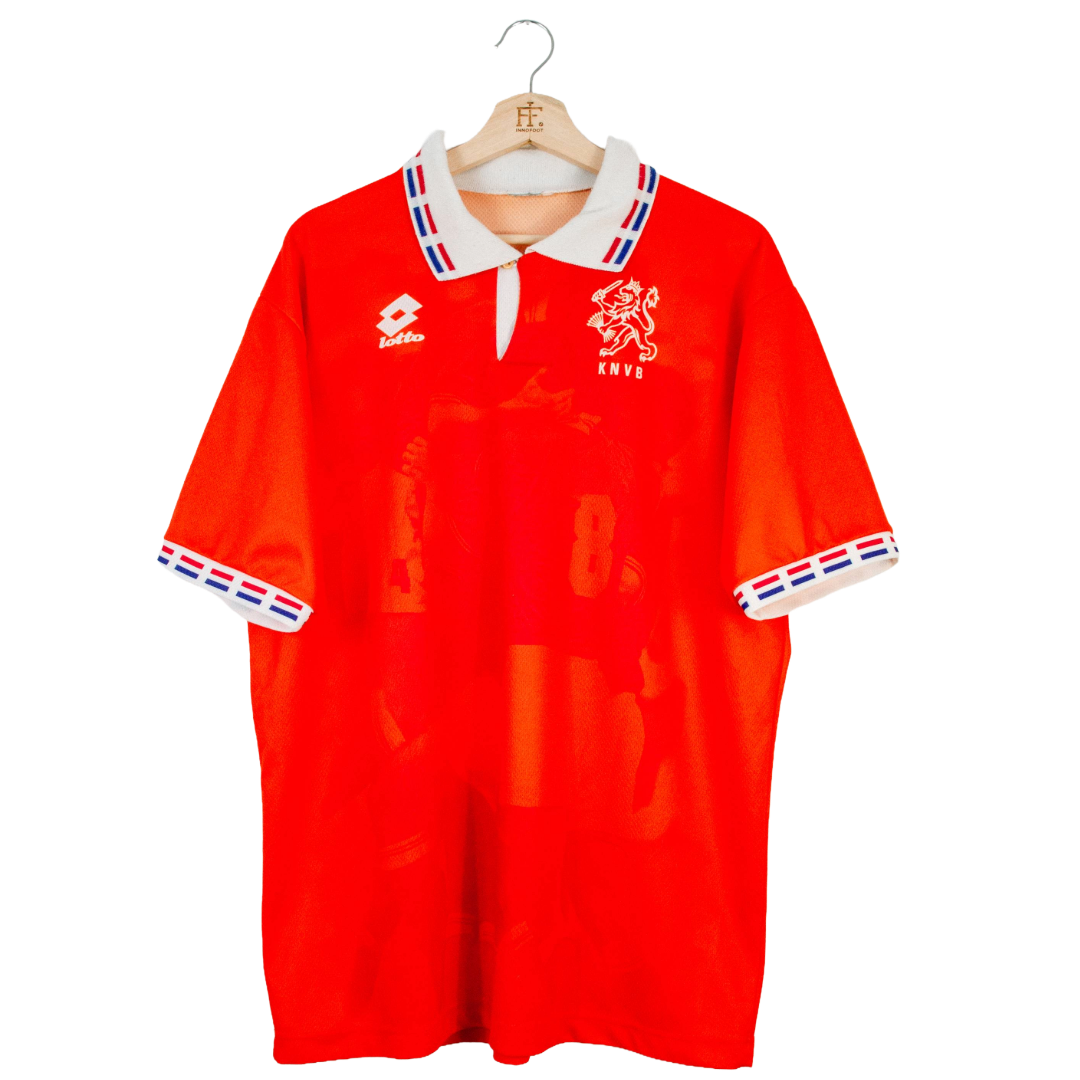 The Netherlands 1996 (XL)