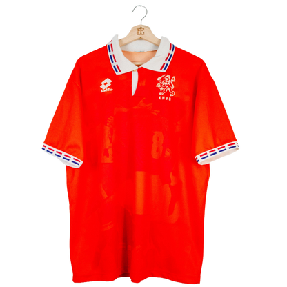 The Netherlands 1996 (XL)