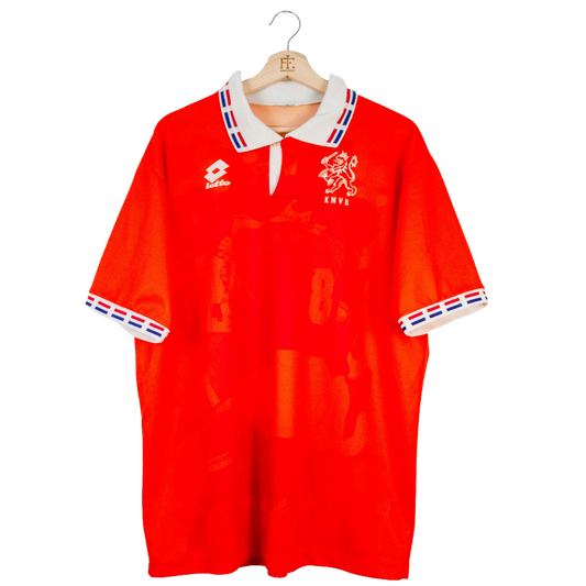 The Netherlands 1996 (XL)