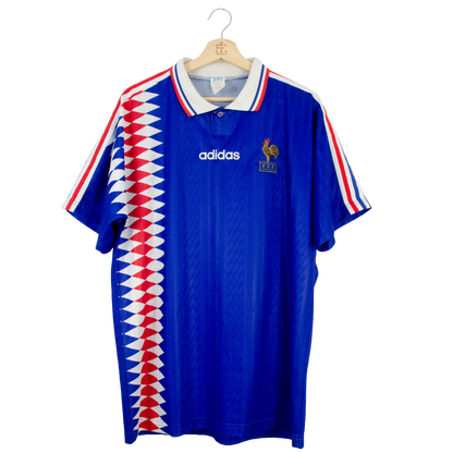 France 1994 (L)