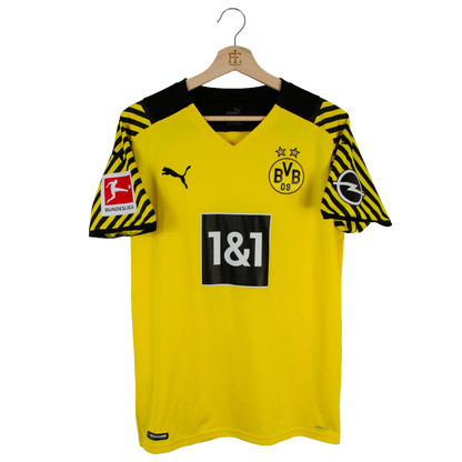 Borussia Dortmund 21/22 - Haaland (M)