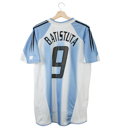 Argentina 2004 - Batistuta (XL)