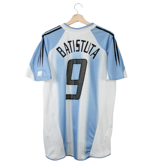 Argentina 2004 - Batistuta (XL)