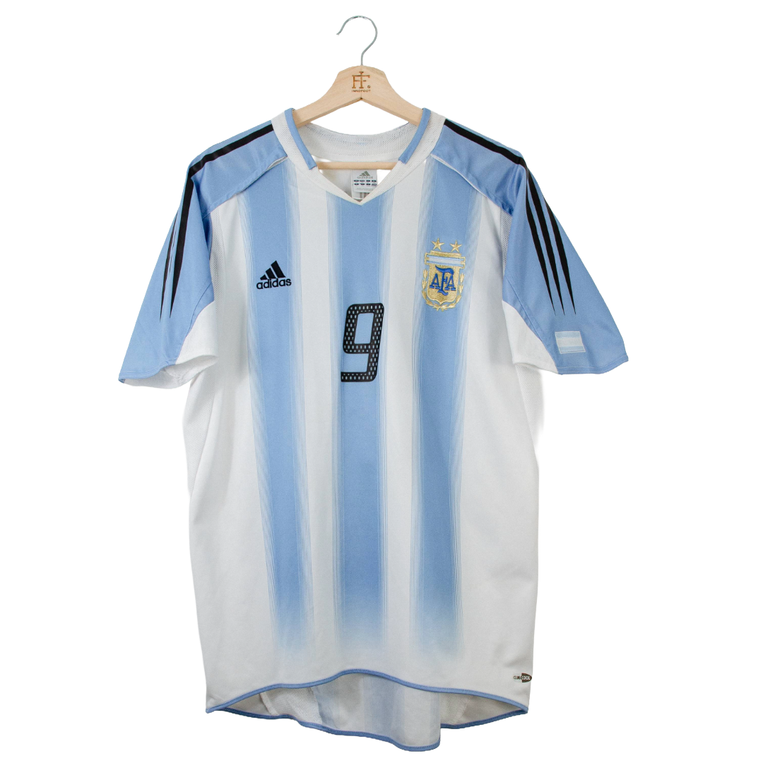 Argentina 2004 - Batistuta (XL)
