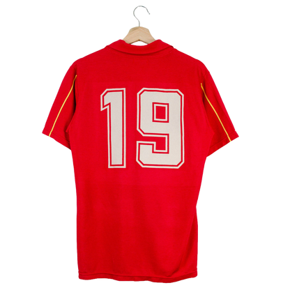 Spain 1986 - “19” (L)