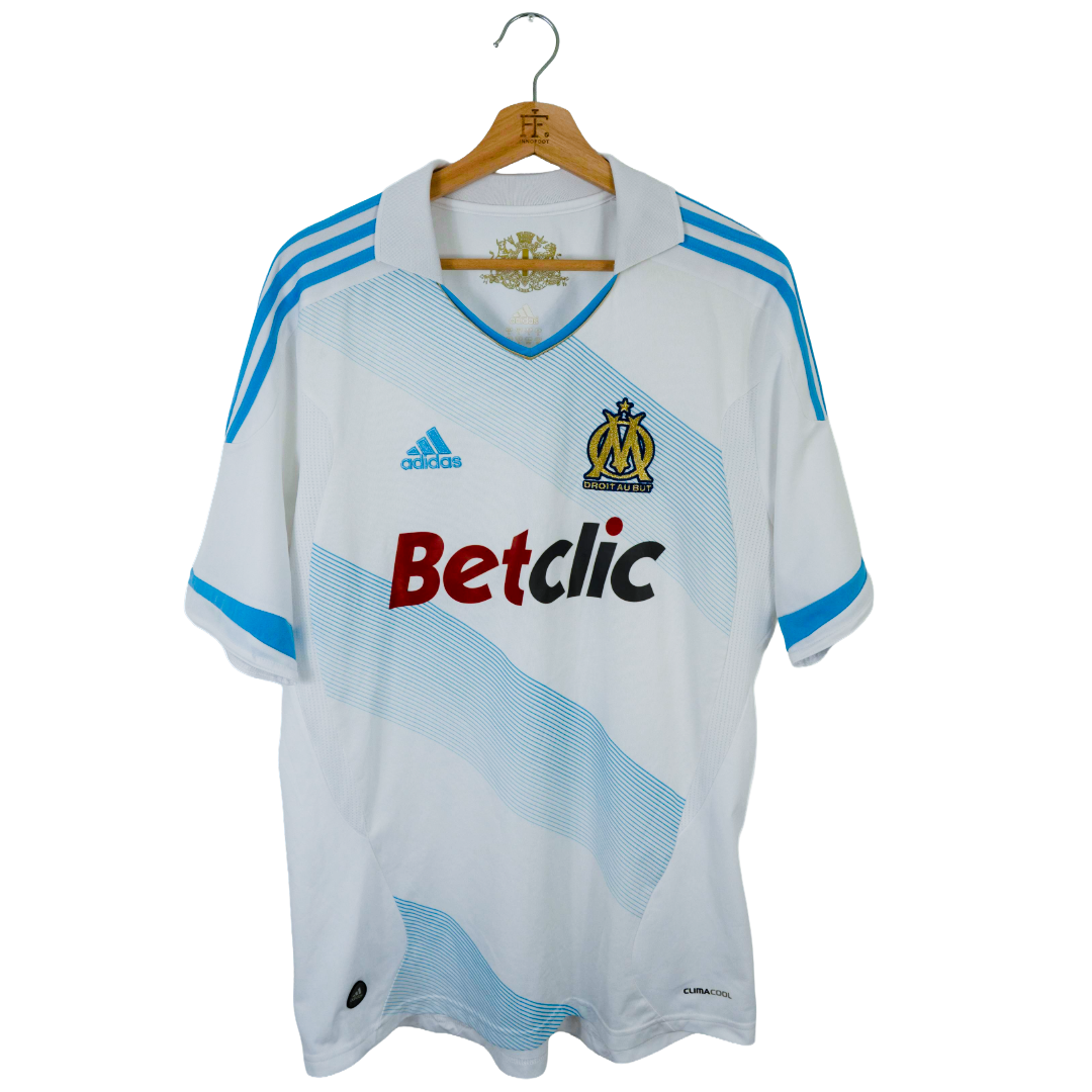 Olympique Marseille 11/12 (L)